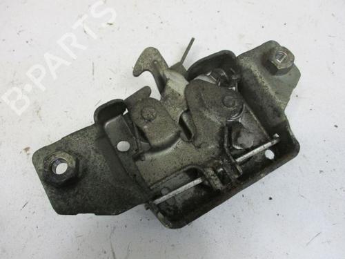 Hood lock RENAULT CLIO III (BR0/1, CR0/1) 1.2 16V (BR02, BR0J, BR11, CR02, CR0J, CR11) | BP18798950C133 
