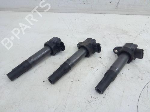 Ignition coil OPEL AGILA B (H08) 1.0 (F68) | BP37139803M94 - Image 3