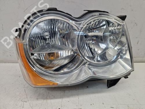 Used Right headlight Right headlight 38486995 38486995
