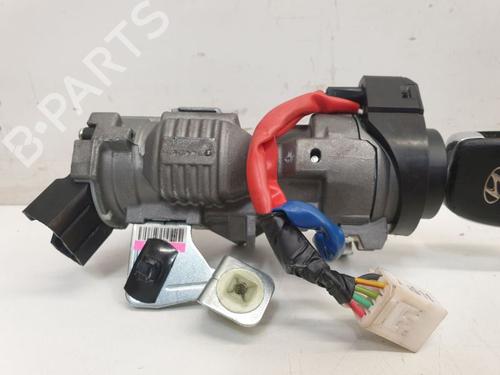 Ignition barrel HYUNDAI i40 I (VF) 1.6 GDI | BP38029690M48 - Image 4
