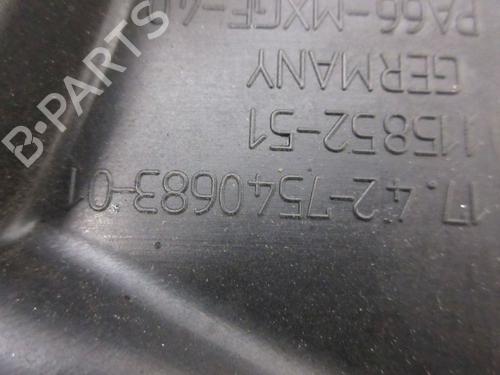 Fan BMW 5 Touring (E61) 525 i | BP29088523M128 