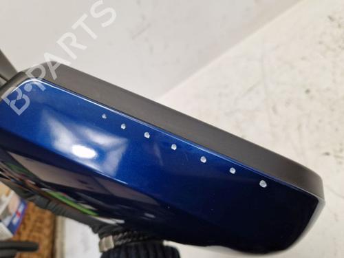 Left mirror OPEL ZAFIRA / ZAFIRA FAMILY B (A05) 1.6 (M75) | BP29109646C26 