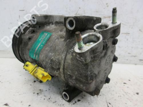 AC compressor PEUGEOT 307 CC (3B) 2.0 16V | BP37126157M34 - Image 3
