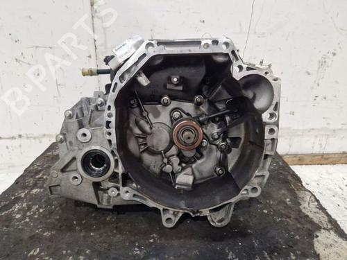 Gearkasse DACIA SANDERO II 1.0 SCe 75 (B8JC, B8JD, B8NC) (73 hp) 30053390