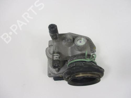 Throttle body PEUGEOT 108 1.0 VTi | BP37113396M82 - Image 2