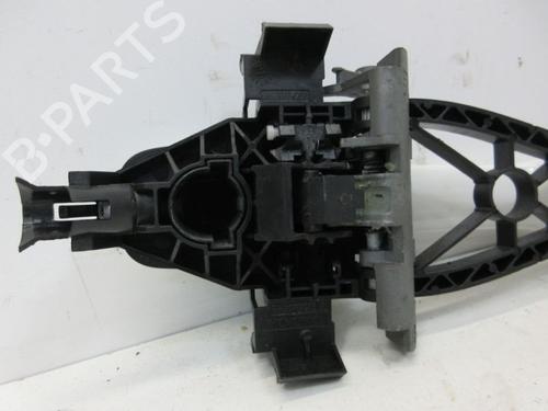 Rear left exterior door handle VOLVO XC60 I SUV (156) 3.2 AWD | BP29097245C130 