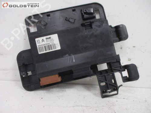 Used Control unit CITROËN C6 (TD_) 2.7 HDi (204 hp) 18789861