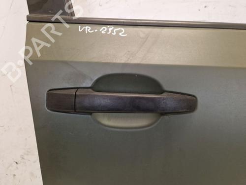 Right front door SUBARU FORESTER (SH_) 2.0 D AWD (SHH, SHD, SHN) | BP29105805C3 