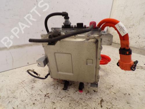 Control unit DACIA SPRING EV (B6M1) | BP38505850M11 - Image 8
