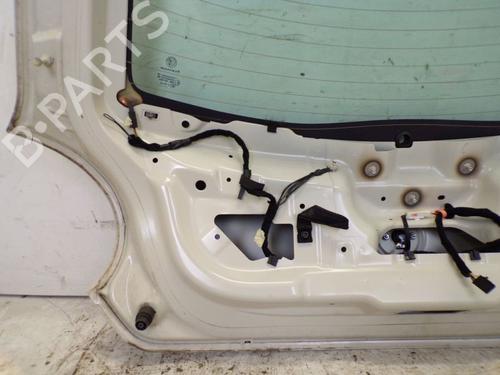 Tailgate ALFA ROMEO MITO (955_) 1.4 MultiAir (955AXL1B) | BP29086984C6 