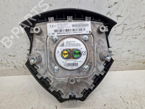 Steering wheel MERCEDES-BENZ A-CLASS (W169) A 180 CDI (169.007, 169.307) | BP29105441C49 