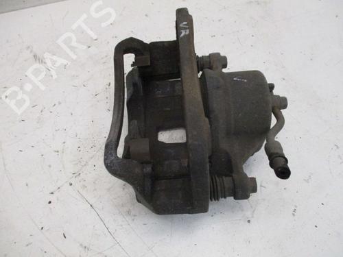Right front brake caliper KIA SOUL I (AM) 1.6 GDI | BP18803673M104 