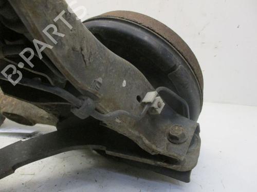 Right rear steering knuckle DODGE CALIBER 1.8 | BP18802984M28 