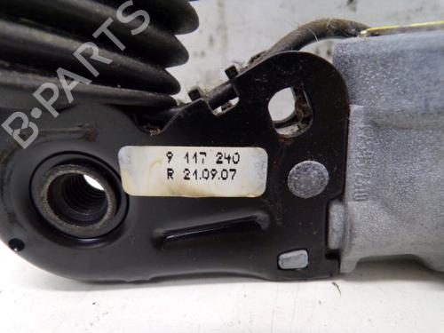 Seat buckle BMW 5 Touring (E61) 520 d | BP29085320I32 