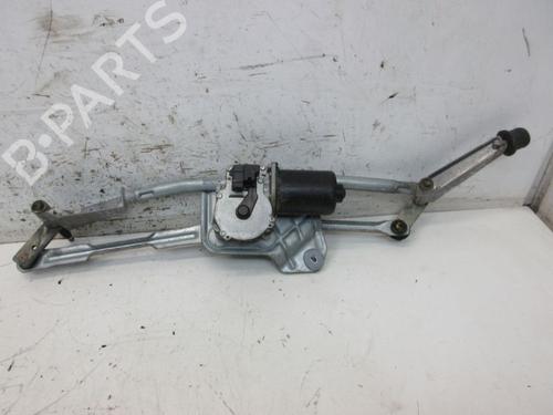 Used Front wipers mechanism VOLVO XC90 I (275) 2.5 T AWD (209 hp) 19297126