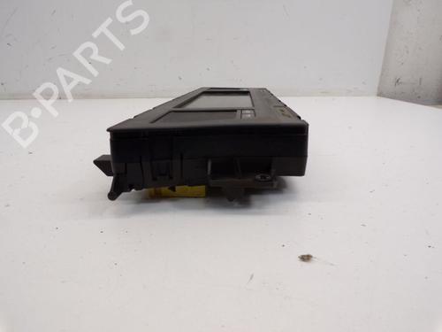 Display monitor CITROËN C4 Grand Picasso I (UA_) 1.6 VTi 120 | BP30668453C48 