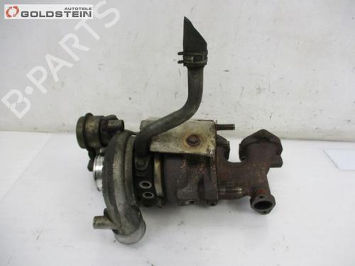 Turbocharger/Supercharger MITSUBISHI PAJERO IV (V8_W, V9_W) 3.2 DI-D 4WD | BP18757594M71 