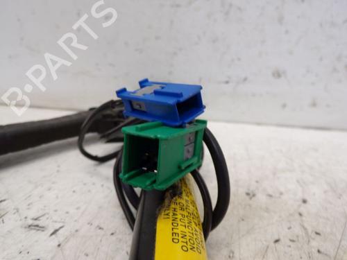 Seat buckle OPEL ZAFIRA / ZAFIRA FAMILY B (A05) 1.8 (M75) | BP29088648I32 