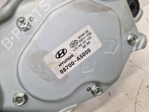 Rear wiper motor HYUNDAI i30 (GD) 1.4 | BP30669180M102 