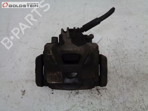 Used Left front brake caliper CITROËN BERLINGO MULTISPACE (B9) 1.6 HDi 110 (109 hp) 18749880