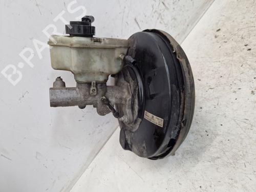 Used Servo brake VW GOLF PLUS V (5M1, 521) 2.0 TDI 16V (140 hp) 29102461