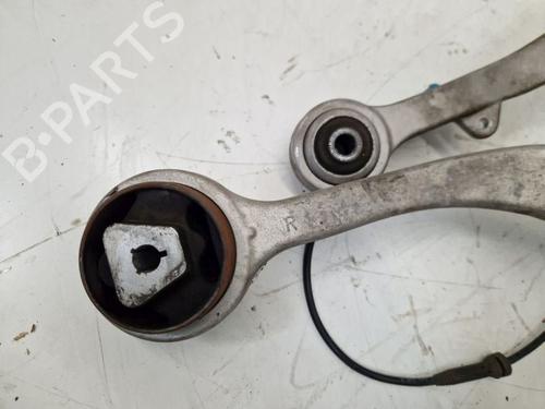 Right front steering knuckle BMW 6 (E63) 645 Ci | BP25449294M26 