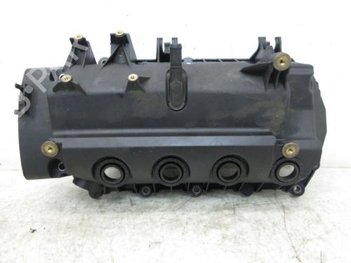 Used Valve cover RENAULT CLIO III (BR0/1, CR0/1) 1.2 16V (BR02, BR0J, BR11, CR02, CR0J, CR11) (75 hp) 19520427