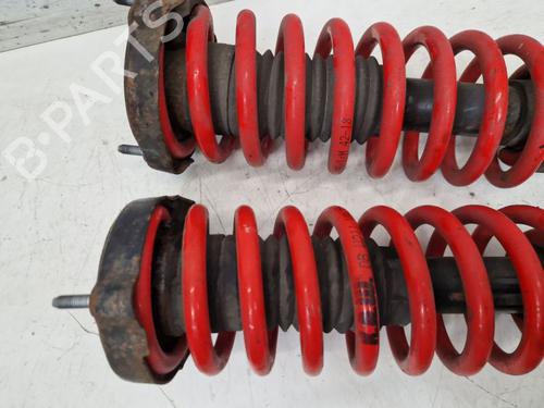 Right front shock absorber MERCEDES-BENZ E-CLASS (W211) E 350 (211.056) | BP29103959M17 