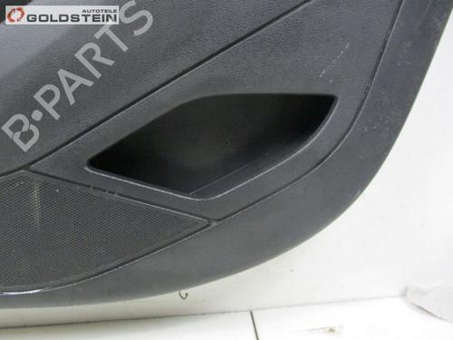Front right panel PEUGEOT PARTNER Box Body/MPV 1.6 HDi 16V | BP38504258C59 - Image 4