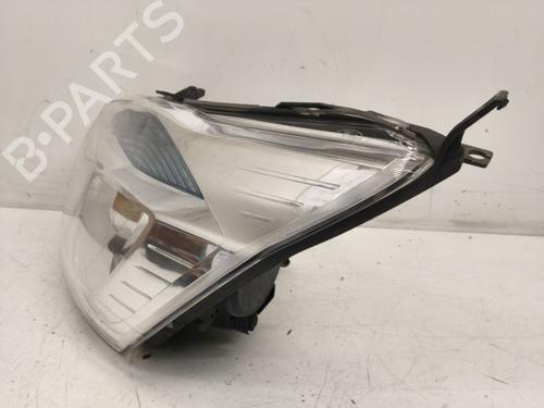 Left headlight FORD TRANSIT CUSTOM V362 Van (FY, FZ) 2.2 TDCi | BP39908837C28 - Image 4