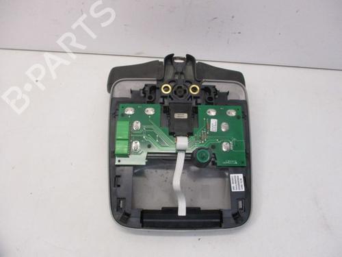 Rear mirror VOLVO XC70 I Cross Country (295) 2.5 T XC AWD | BP29083882I6 