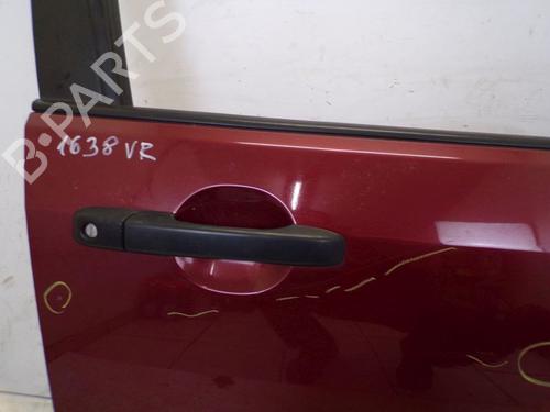 Right front door HONDA CR-V II (RD_) 2.4 Vtec 4WD (RD7) | BP30184485C3