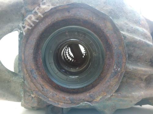 Rear differential MERCEDES-BENZ VITO Bus (W639) 110 CDI (639.701, 639.703, 639.705) | BP29171448M24 