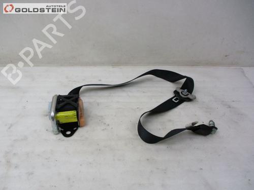 Used Front left seatbelt Front left seatbelt 37103664 37103664