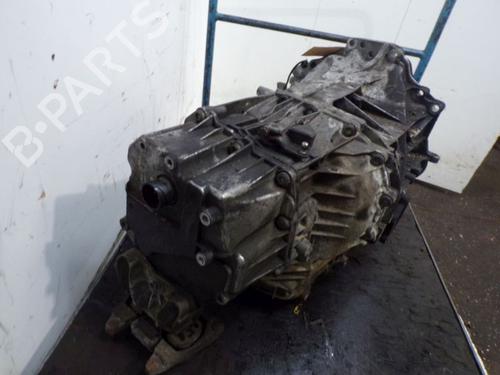 Gearkasse AUDI A6 C6 Avant (4F5) 2.7 TDI | BP29101398M3 