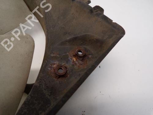 Fan SUZUKI SX4 (EY, GY) 1.9 DDiS (RW419D) | BP37130476M128 - Image 6