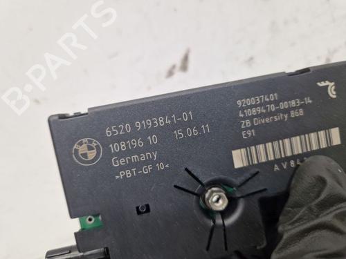 Electronic module BMW 3 Touring (E91) 318 d | BP34738255M83  - Image 9