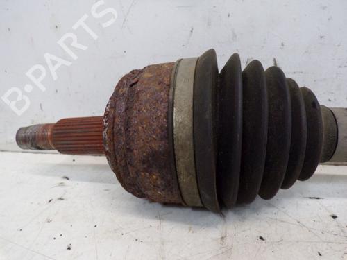 Left front driveshaft RENAULT MASTER III Bus (JV) 2.3 dCi 100 FWD (JV0A, JV0B, JV0G, JV0H) | BP33682629M38 - Image 3
