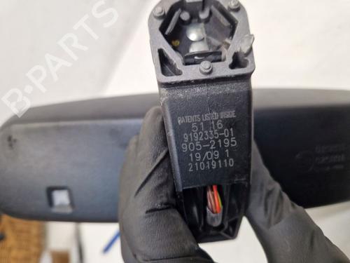 Rear mirror BMW X5 (E70) xDrive 30 i | BP37135204I6 - Image 8