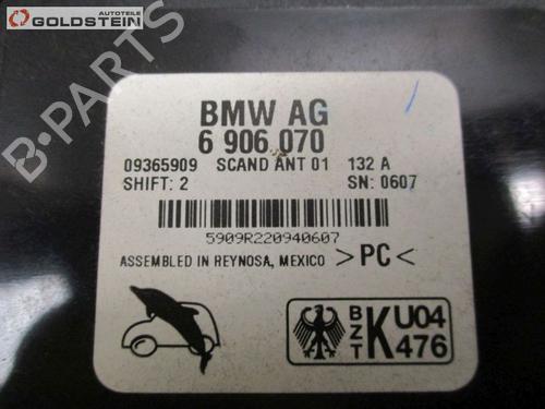 Electronic module BMW X5 (E53) 3.0 d | BP37097139M83 - Image 2