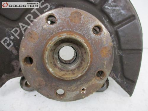 Right front steering knuckle VW EOS (1F7, 1F8) 2.0 TFSI | BP37100669M26 - Image 4