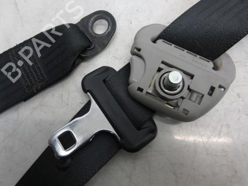 Front right seatbelt SUZUKI SWIFT III (MZ, EZ) 1.3 (RS413, ZC11S) | BP37129372I25 - Image 6