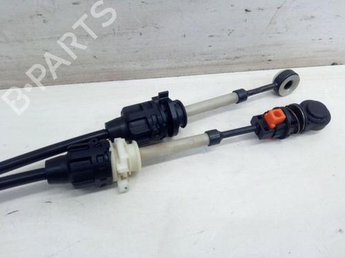 Cable RENAULT TRAFIC III Van (FG_) 1.6 dCi 120 (FGMK) | BP38783868E12  - Image 8