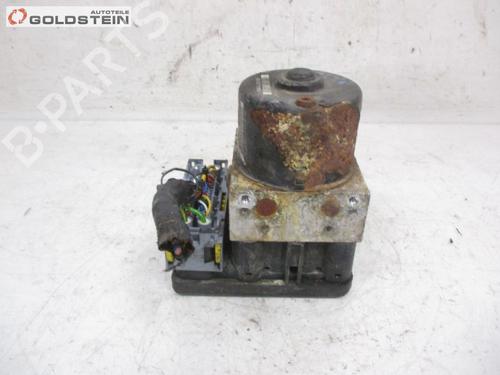ABS pump PEUGEOT 1007 (KM_) 1.4 HDi | BP37104606M43 - Image 3
