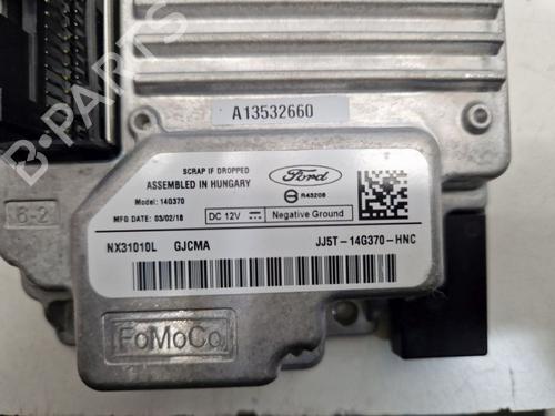 Control unit FORD GRAND C-MAX (DXA/CB7, DXA/CEU) 1.5 TDCi | BP38029474M11 - Image 7
