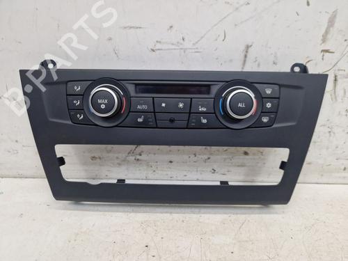 Used Climate control BMW X3 (F25) xDrive 20 d (184 hp) 24641118