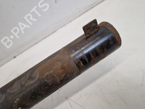 Left front shock absorber VW CADDY III Box Body/MPV (2KA, 2KH, 2CA, 2CH) 1.6 TDI | BP31260486M16