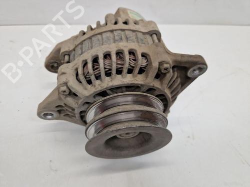 Alternator FORD RANGER (ET) 2.5 TDCi 4x4 | BP39008553M7 - Image 3