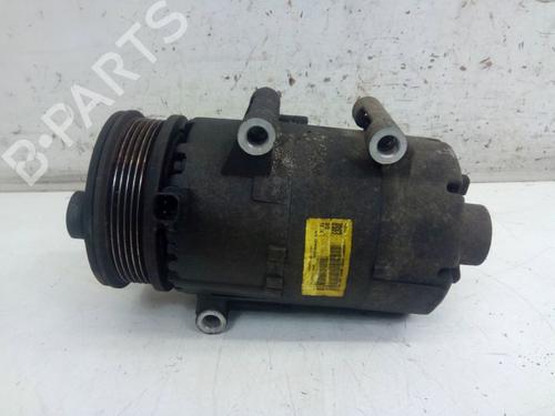 AC compressor FORD S-MAX (WA6) 2.0 TDCi | BP27700905M34 