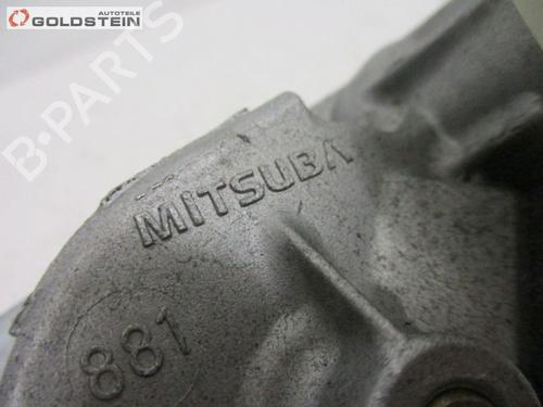 Ruitenwissermotor achter SUZUKI SWIFT III (MZ, EZ) 1.3 (RS413, ZC11S) | BP18788513M102 